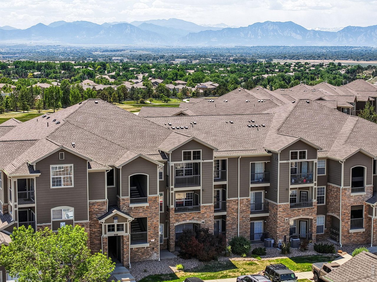 Photo of 3100 Blue Sky Cir #14-303 Erie CO 80516