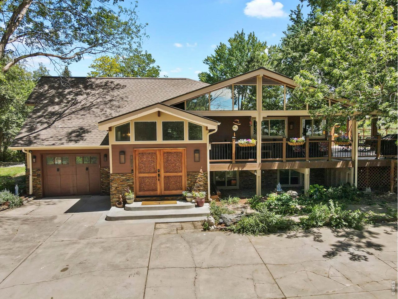 Photo of 7656 Brockway Dr Boulder CO 80303