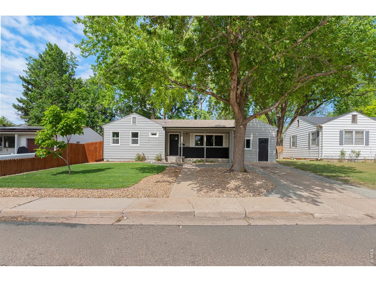 Photo of 2429 15th Ave Greeley CO 80631