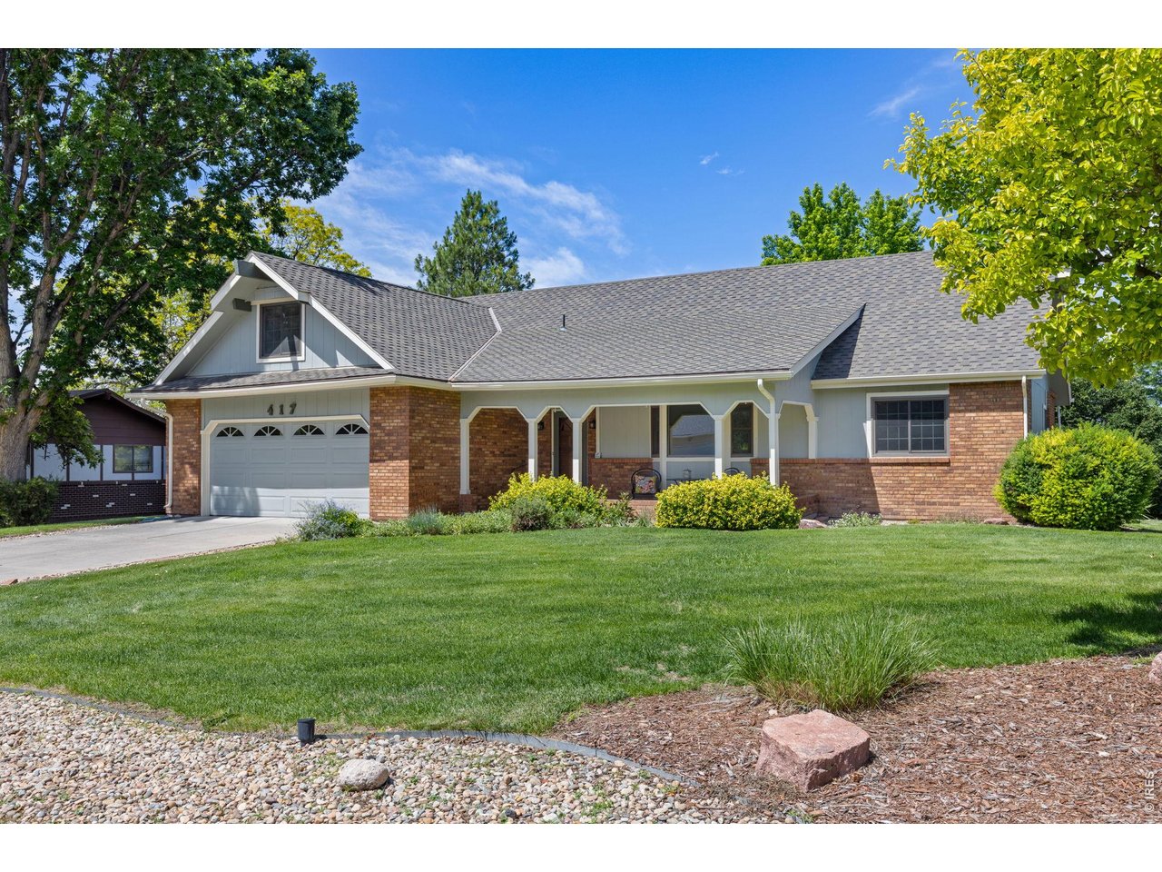 Photo of 417 Westview Ct Longmont CO 80504