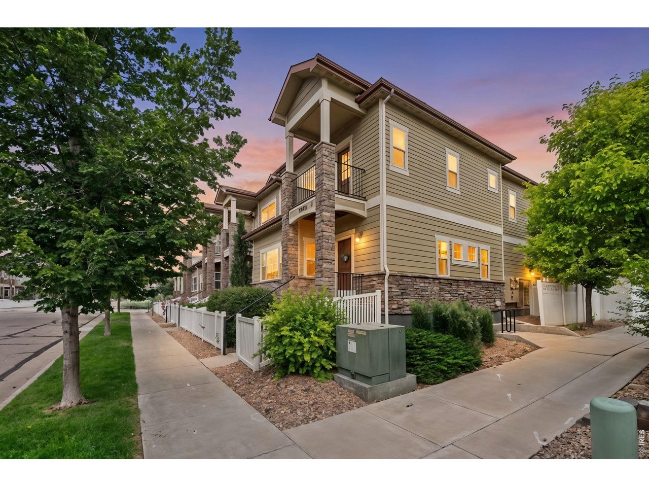 Photo of 3902 Precision Dr #D Fort Collins CO 80528