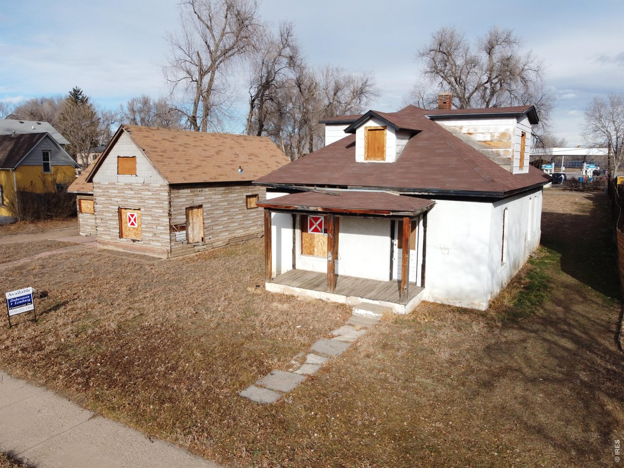 Photo of 830 E Myrtle St Fort Collins CO 80524