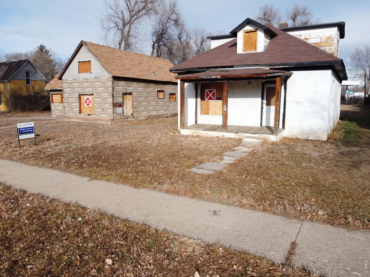 Photo of 834 E Myrtle St Fort Collins CO 80524