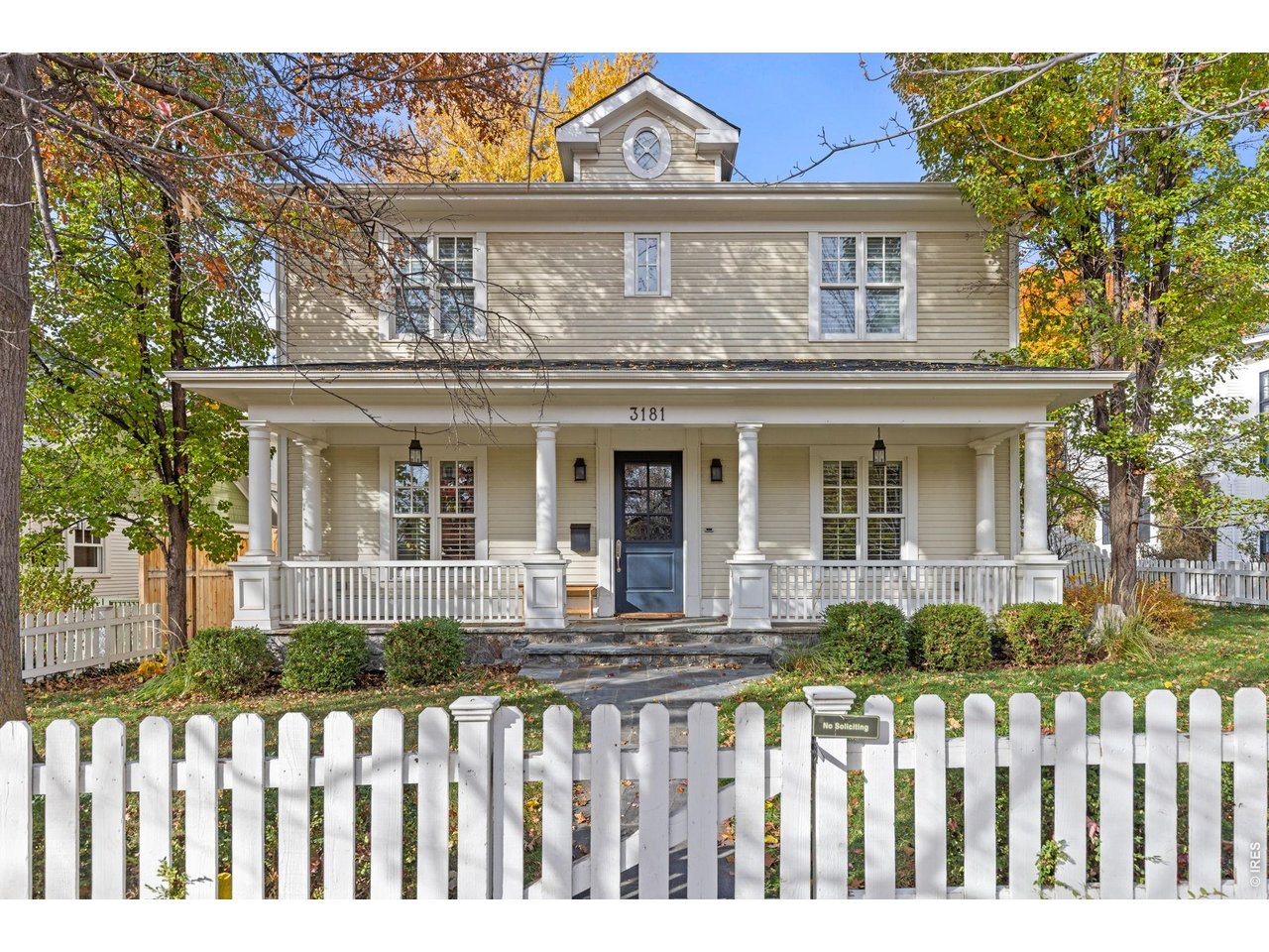 Photo of 3181 9th St Boulder CO 80304