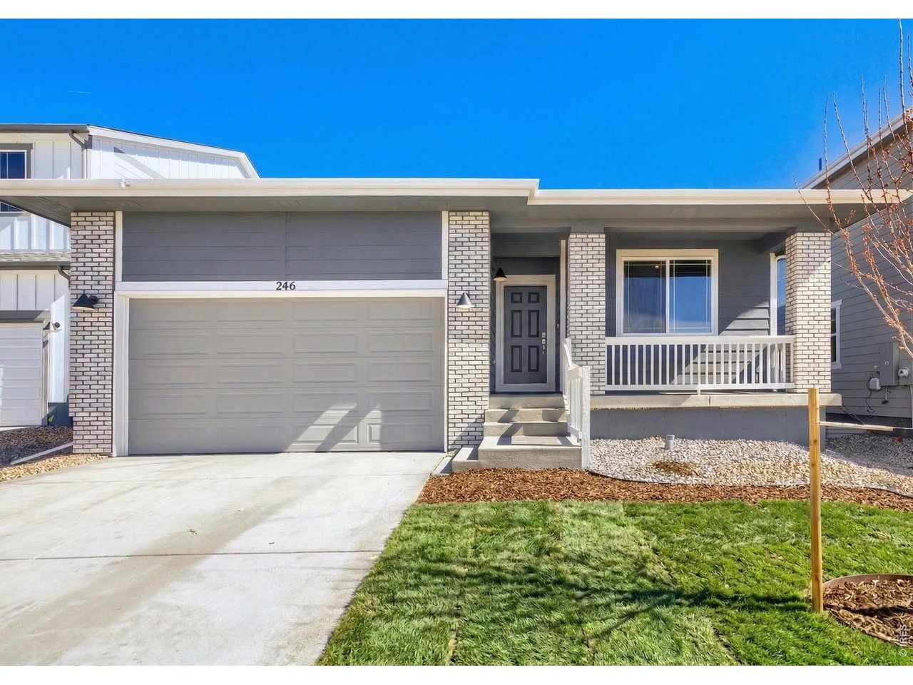 Photo of 246 Sugar Beet Ln Berthoud CO 80513