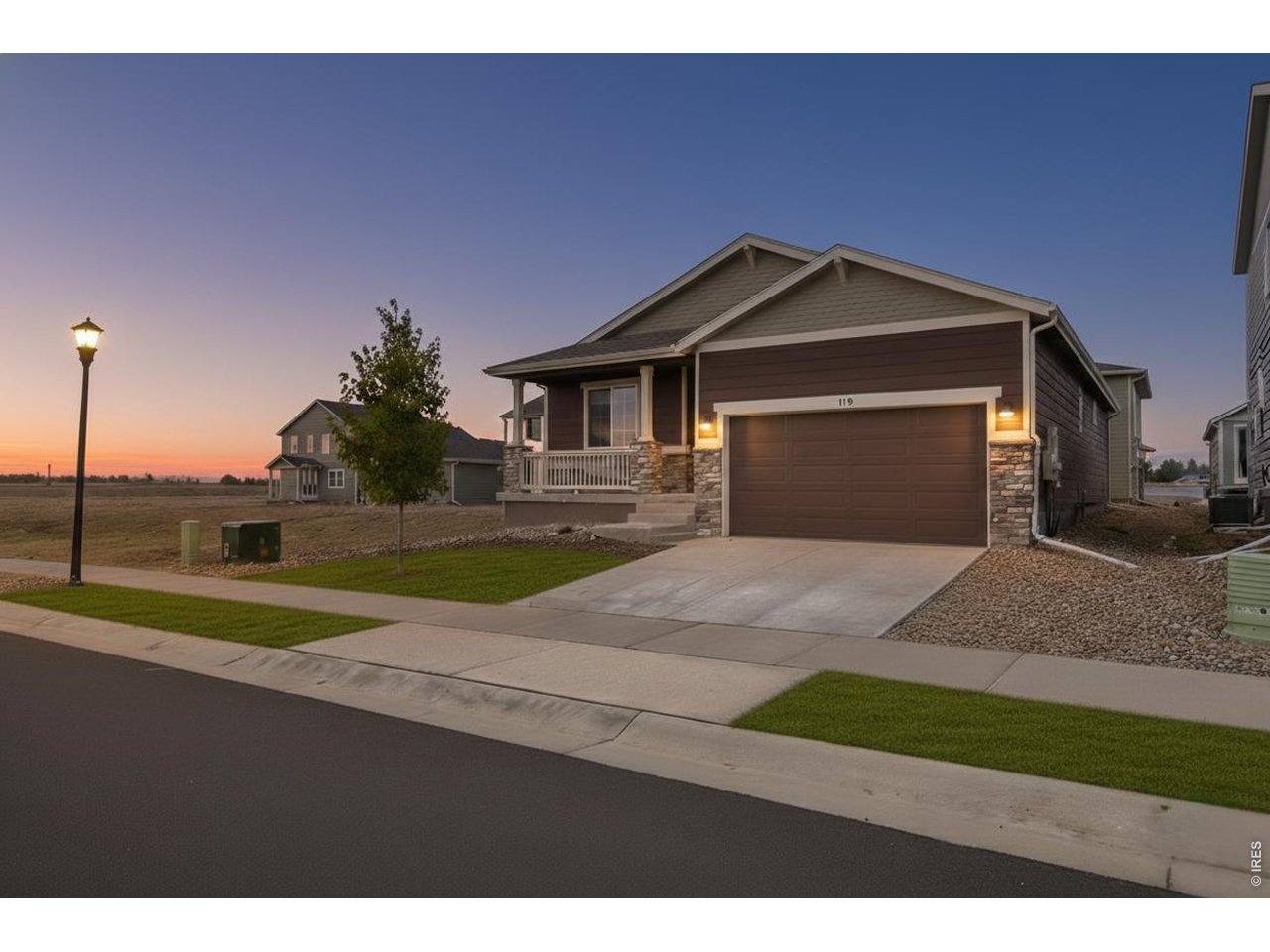 Photo of 179 Buckwheat Ln Berthoud CO 80513