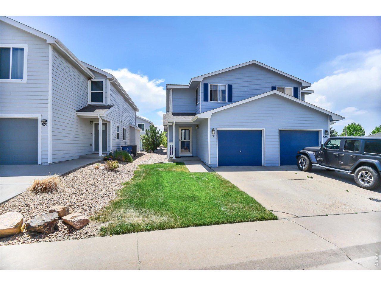 Photo of 531 Sterling Ln Dacono CO 80514