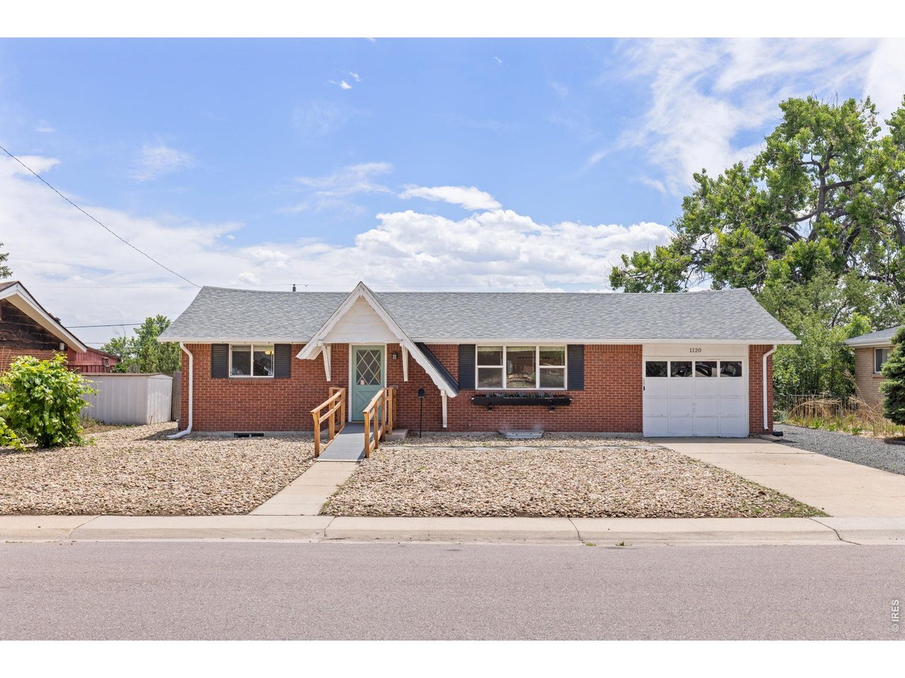Photo of 1120 Marigold Dr Denver CO 80221