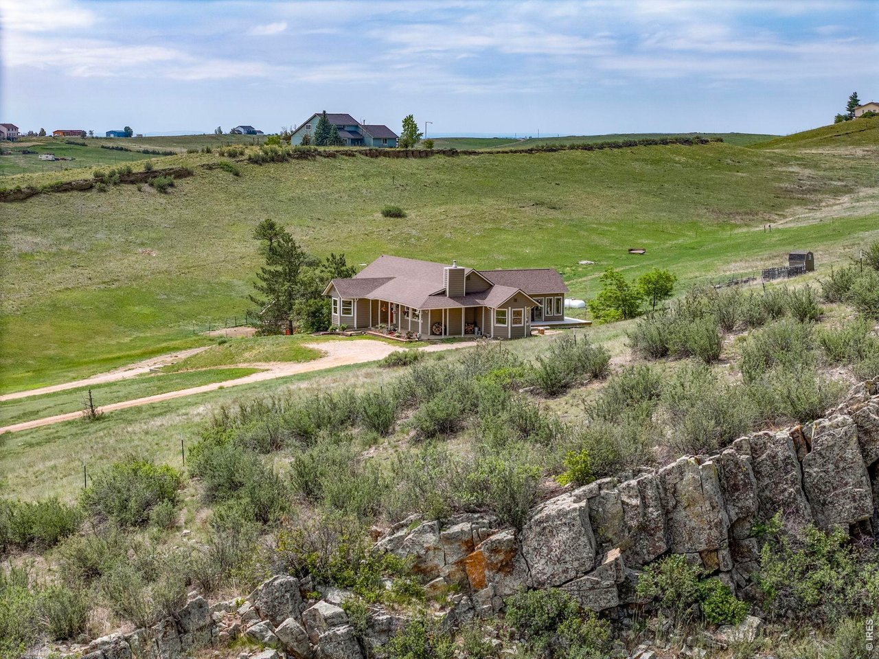 Photo of 5821 W County Road 8E Berthoud CO 80513