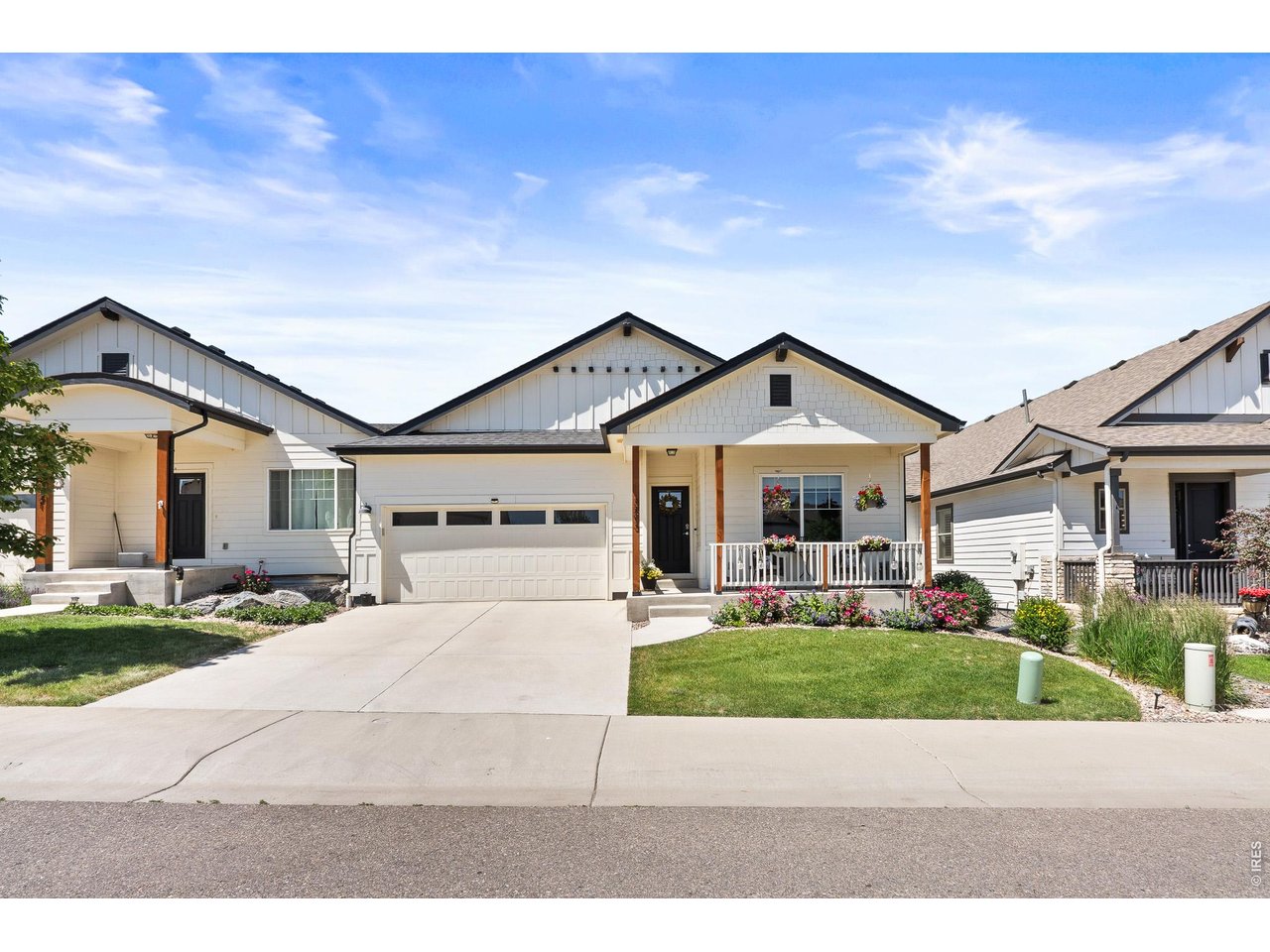 Photo of 3593 Taylor Walker St Loveland CO 80537