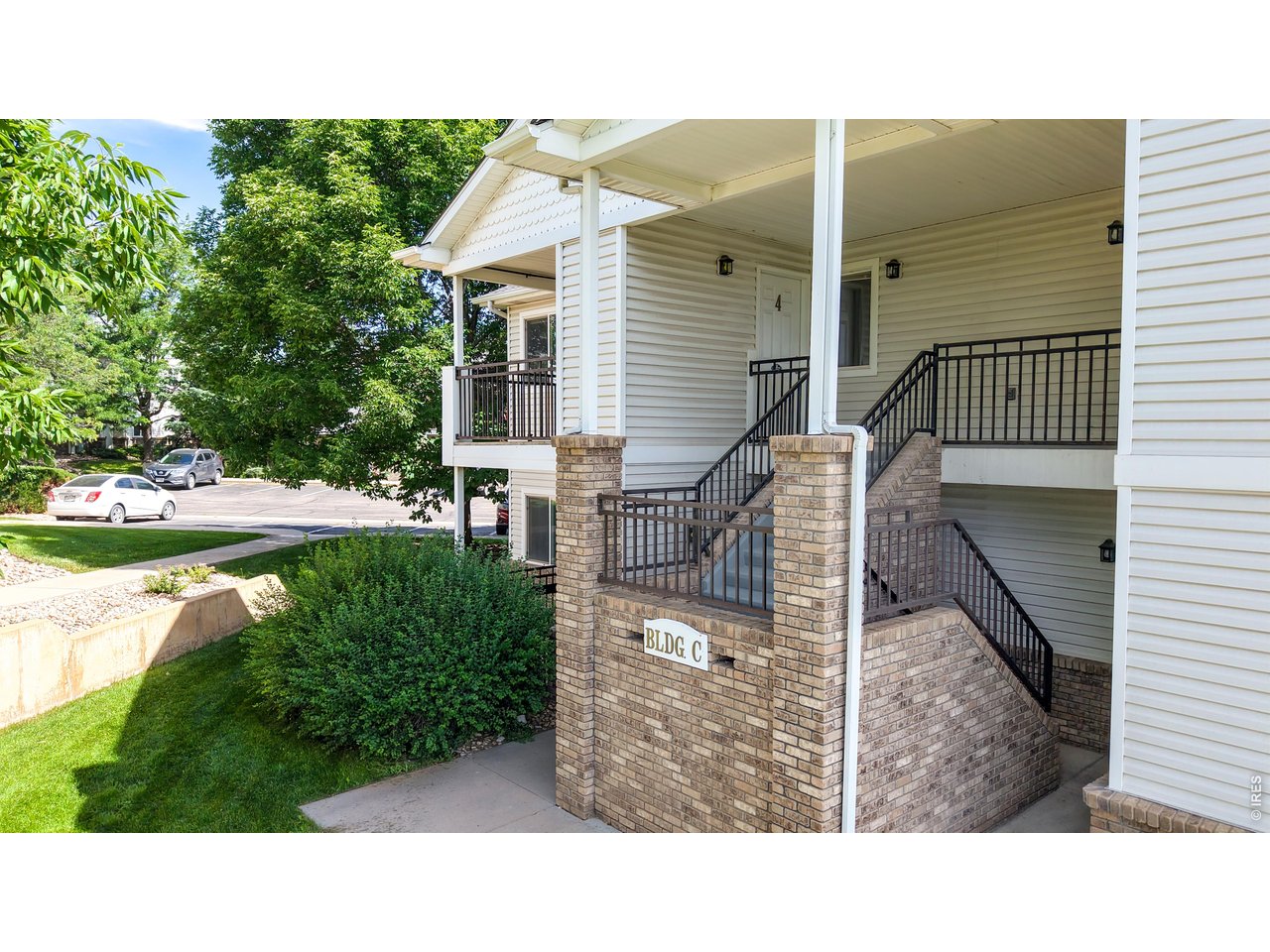 Photo of 950 52nd Avenue Ct #C-4 Greeley CO 80634