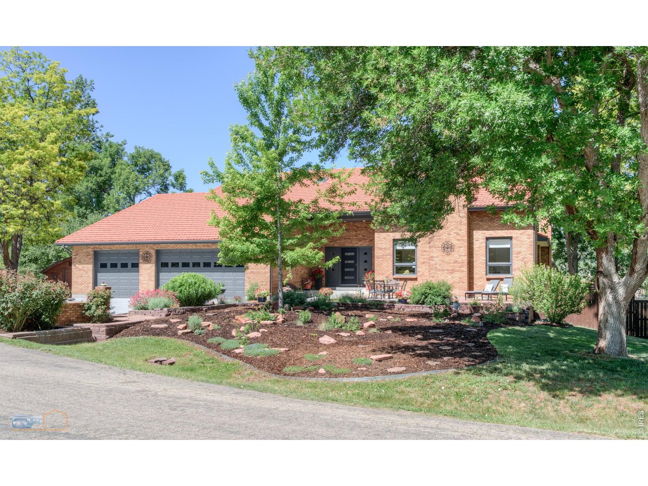 Photo of 1057 Diamond Ct Boulder CO 80303