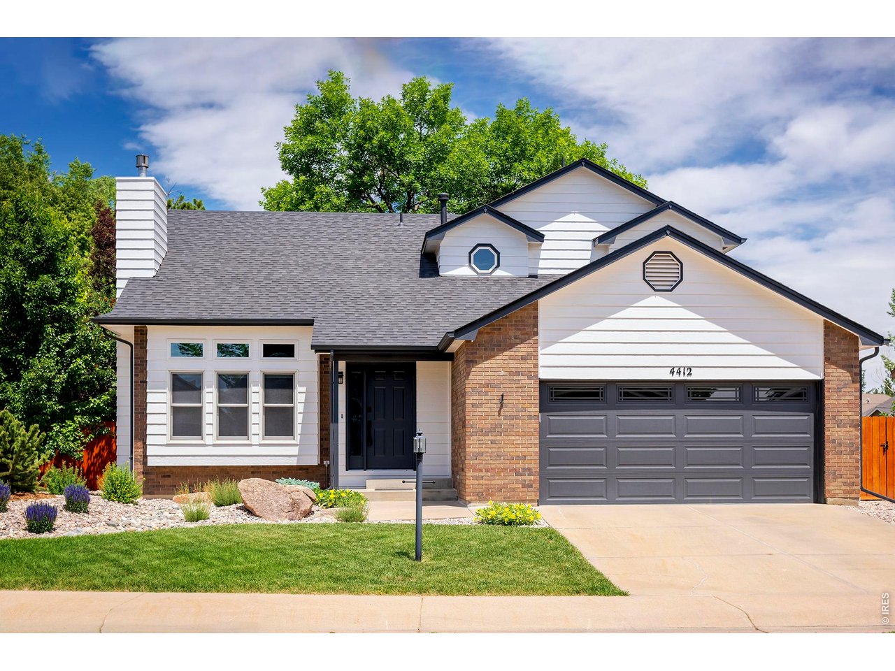 Photo of 4412 Shubert Dr Loveland CO 80538