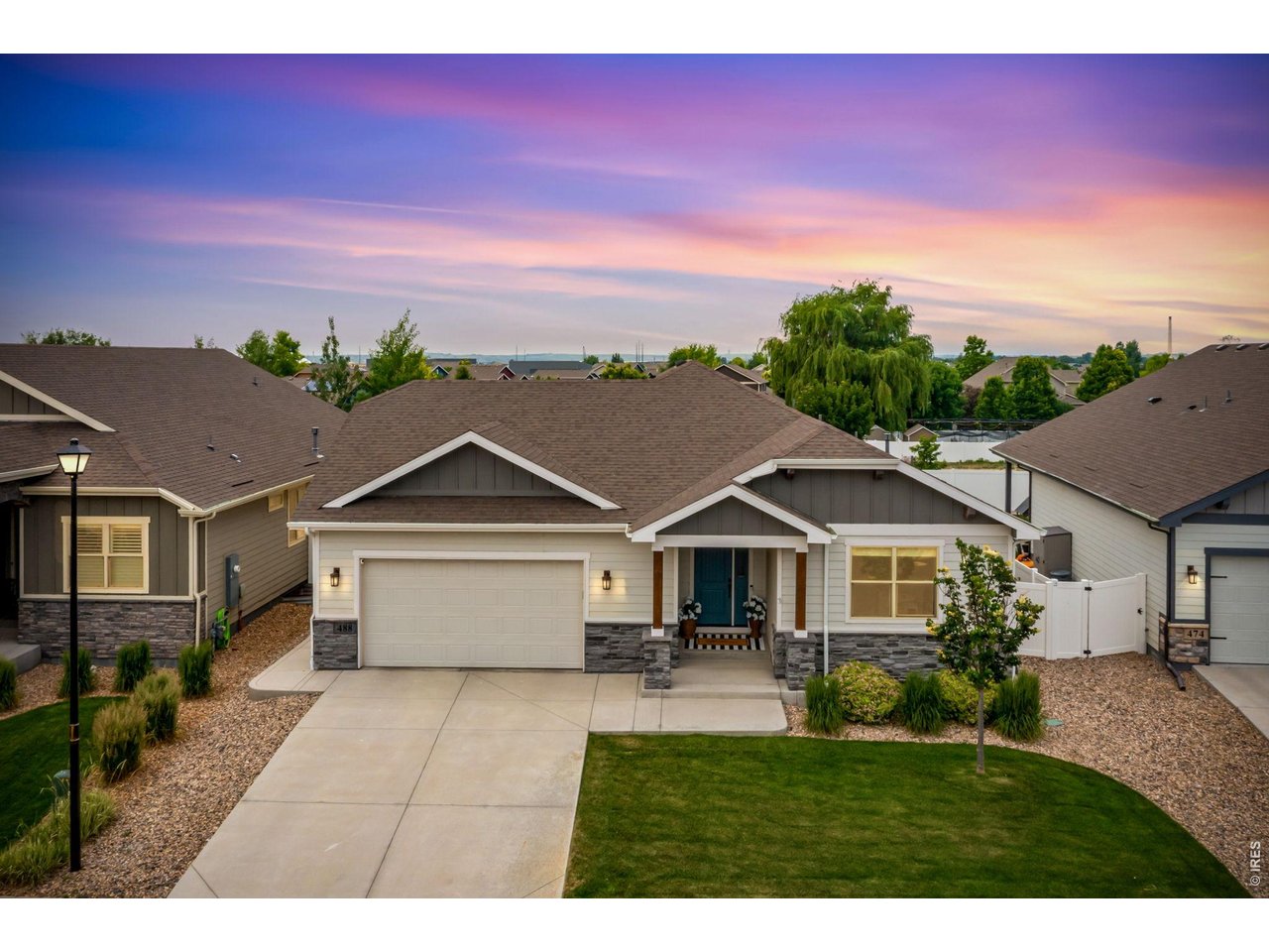 Photo of 488 Vermilion Peak Dr Windsor CO 80550