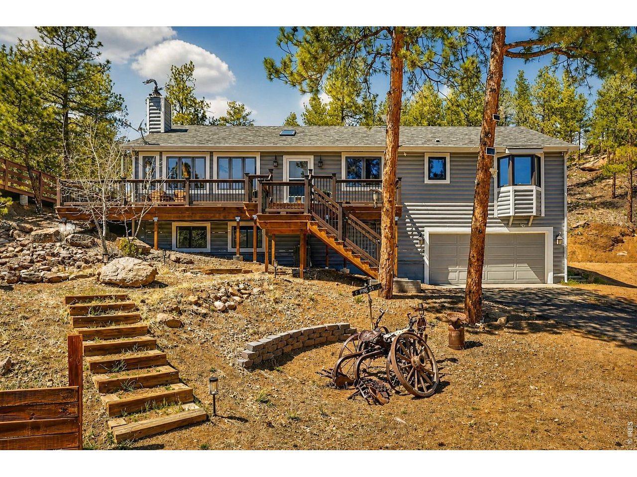 Photo of 16687 Ouray Rd Pine CO 80470