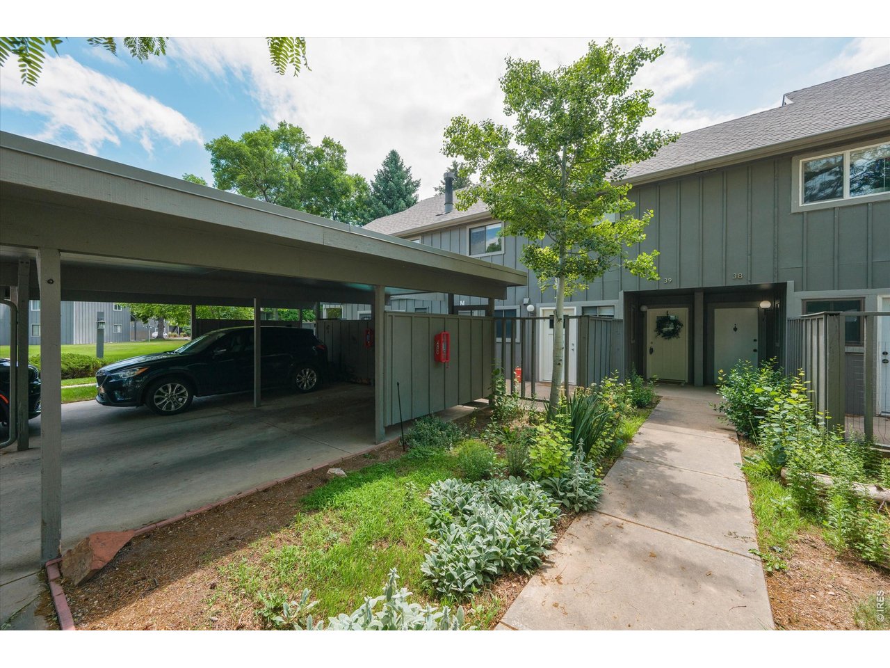 Photo of 705 E Drake Rd #N-39 Fort Collins CO 80525