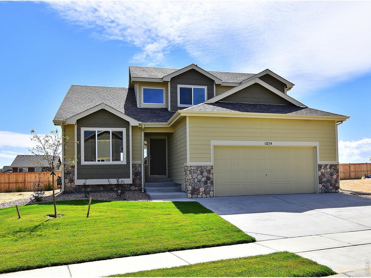 Photo of 510 85th Ave Ct Greeley CO 80634