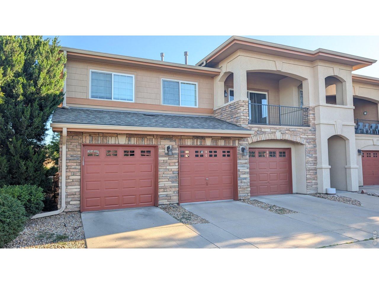 Photo of 1703 Whitehall Dr #8H Longmont CO 80504