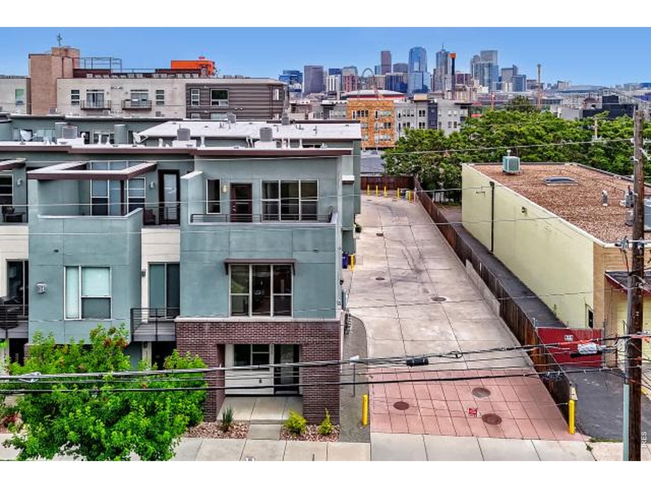 Photo of 2100 N Clay St Denver CO 80211