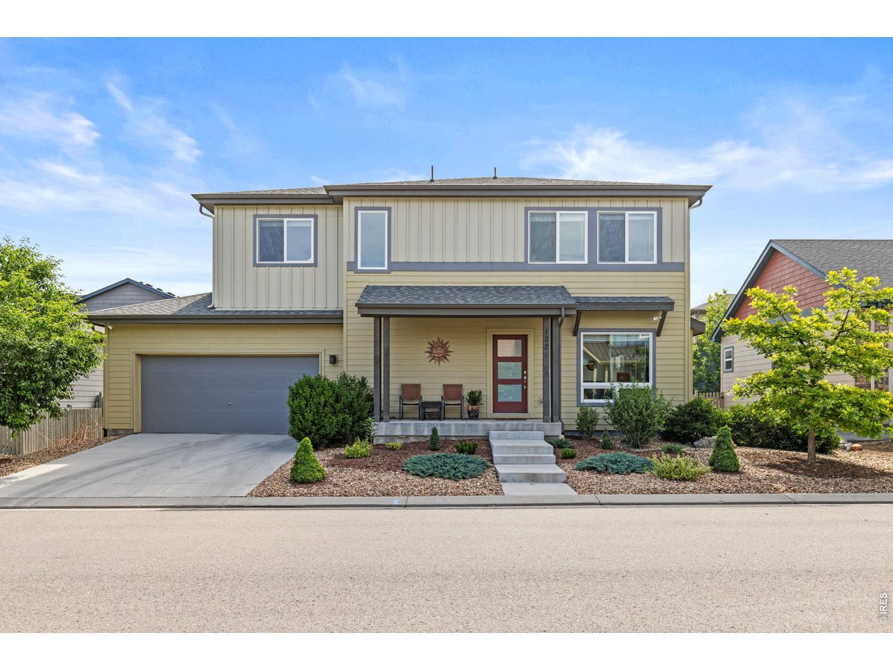 Photo of 1324 Country Ct Longmont CO 80501