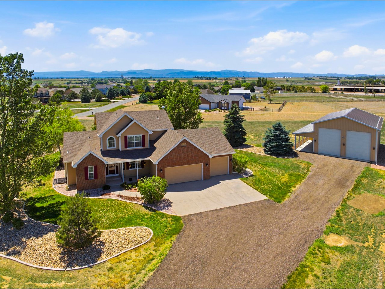 Photo of 2222 Dominic Ct Severance CO 80550