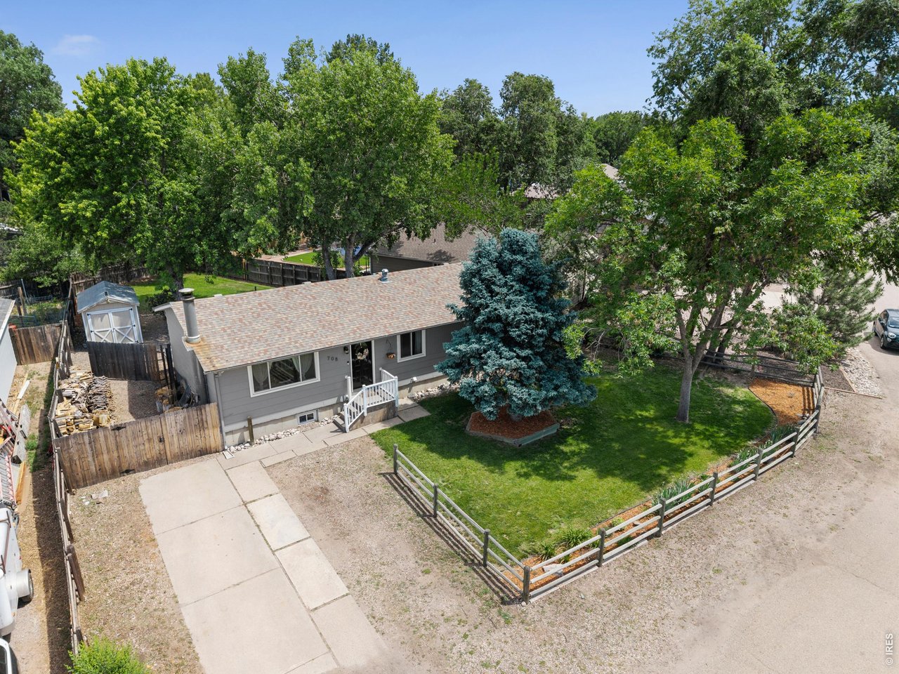 Photo of 708 Riverbend Dr Fort Collins CO 80524