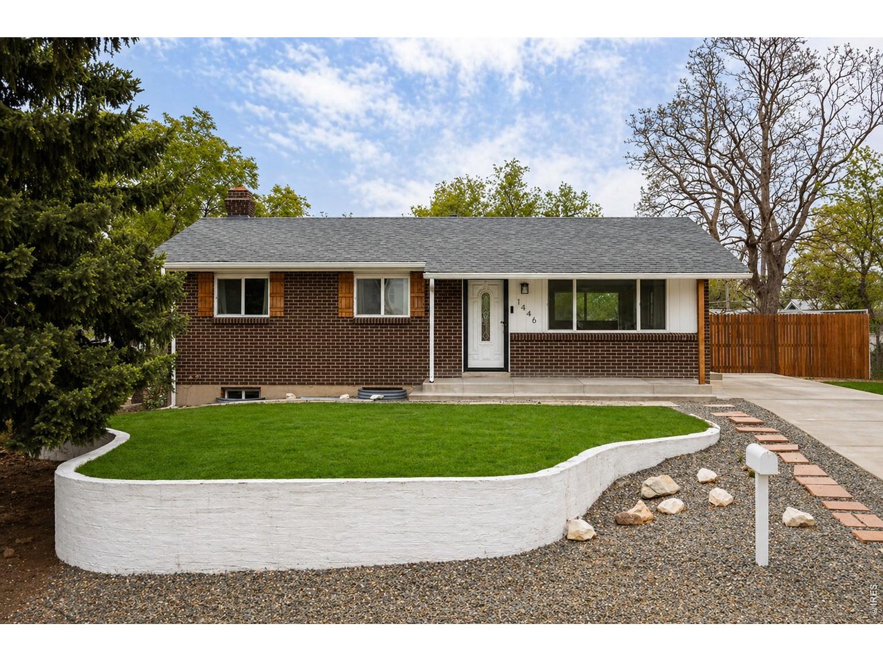 Photo of 1446 Elmwood Ln Denver CO 80221
