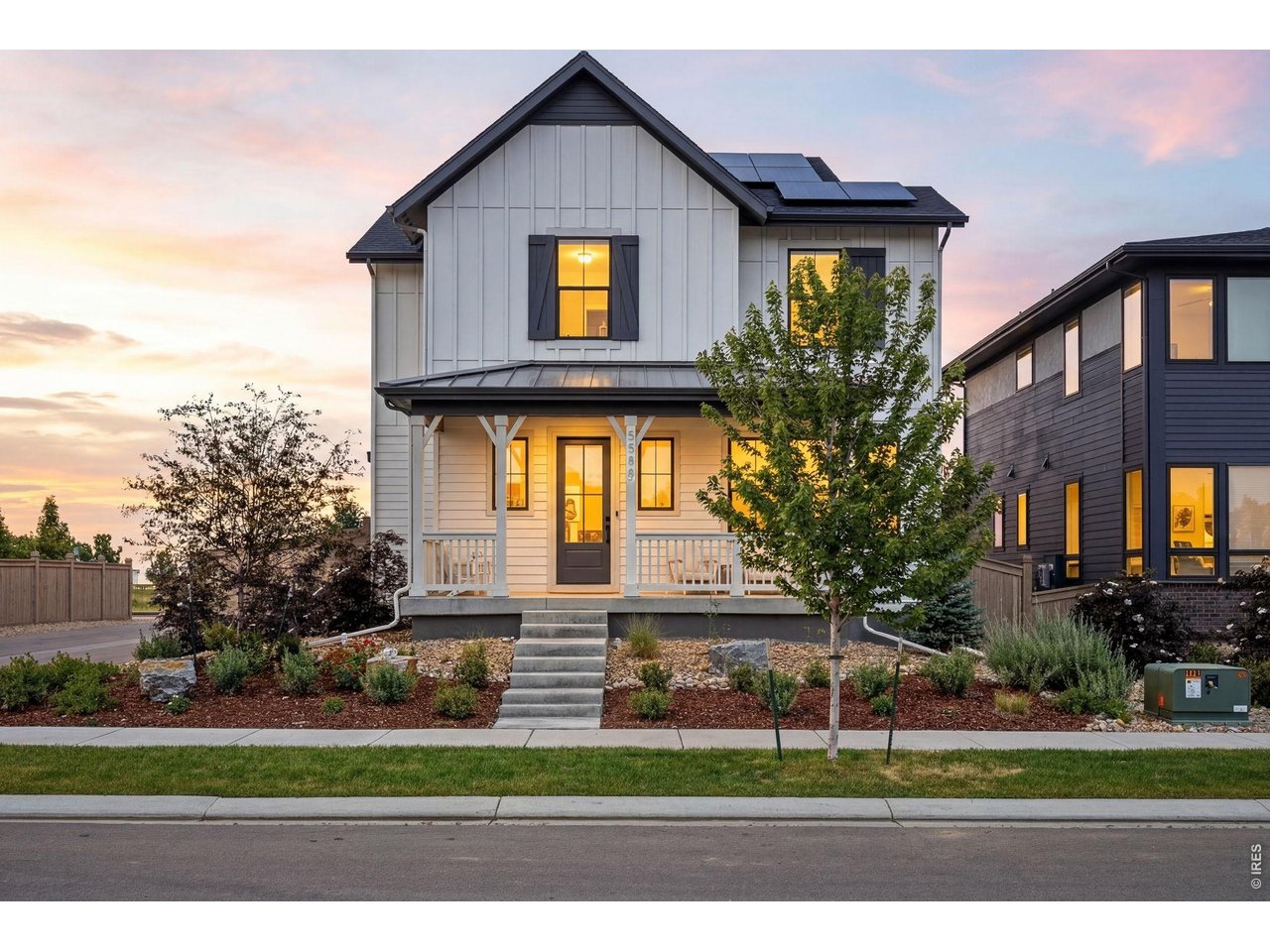 Photo of 5588 Cottontail Dr Longmont CO 80503