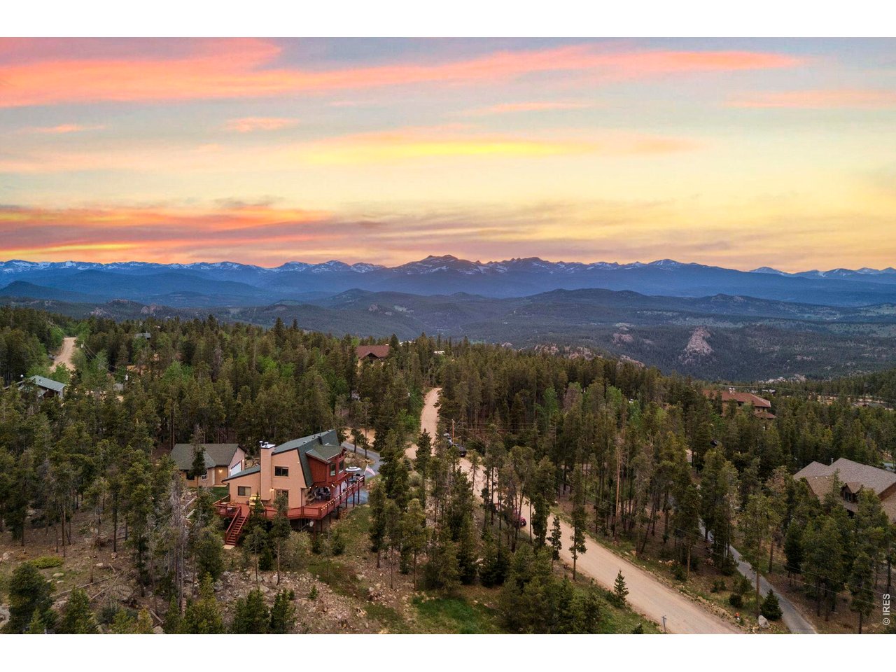 Photo of 1109 Indian Peak Rd Golden CO 80403