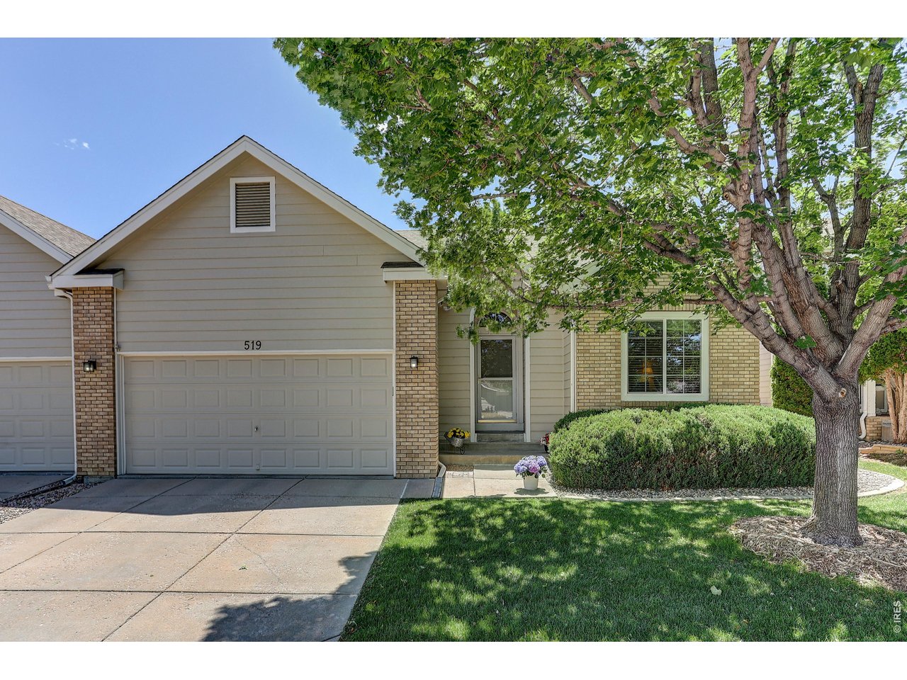 Photo of 519 Yuma Ct Fort Collins CO 80525
