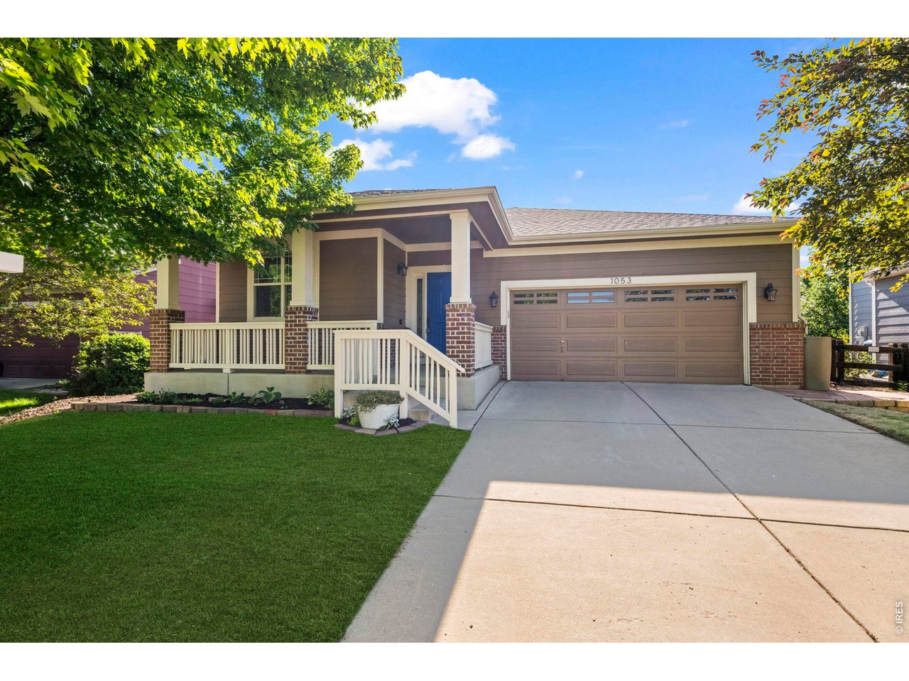 Photo of 1053 Eichhorn Dr Erie CO 80516