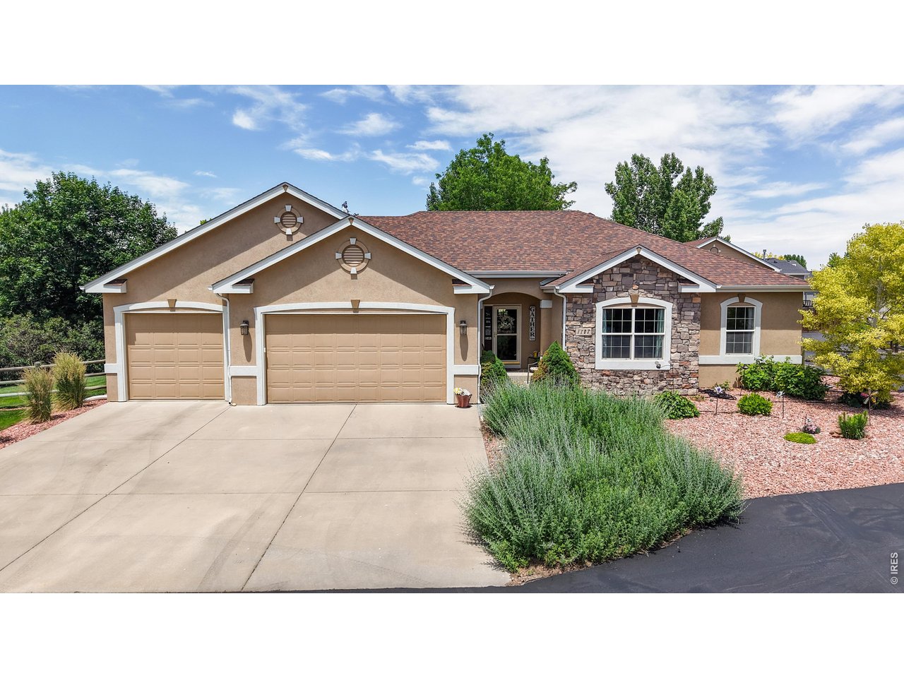 Photo of 1107 San Miguel Dr Severance CO 80550