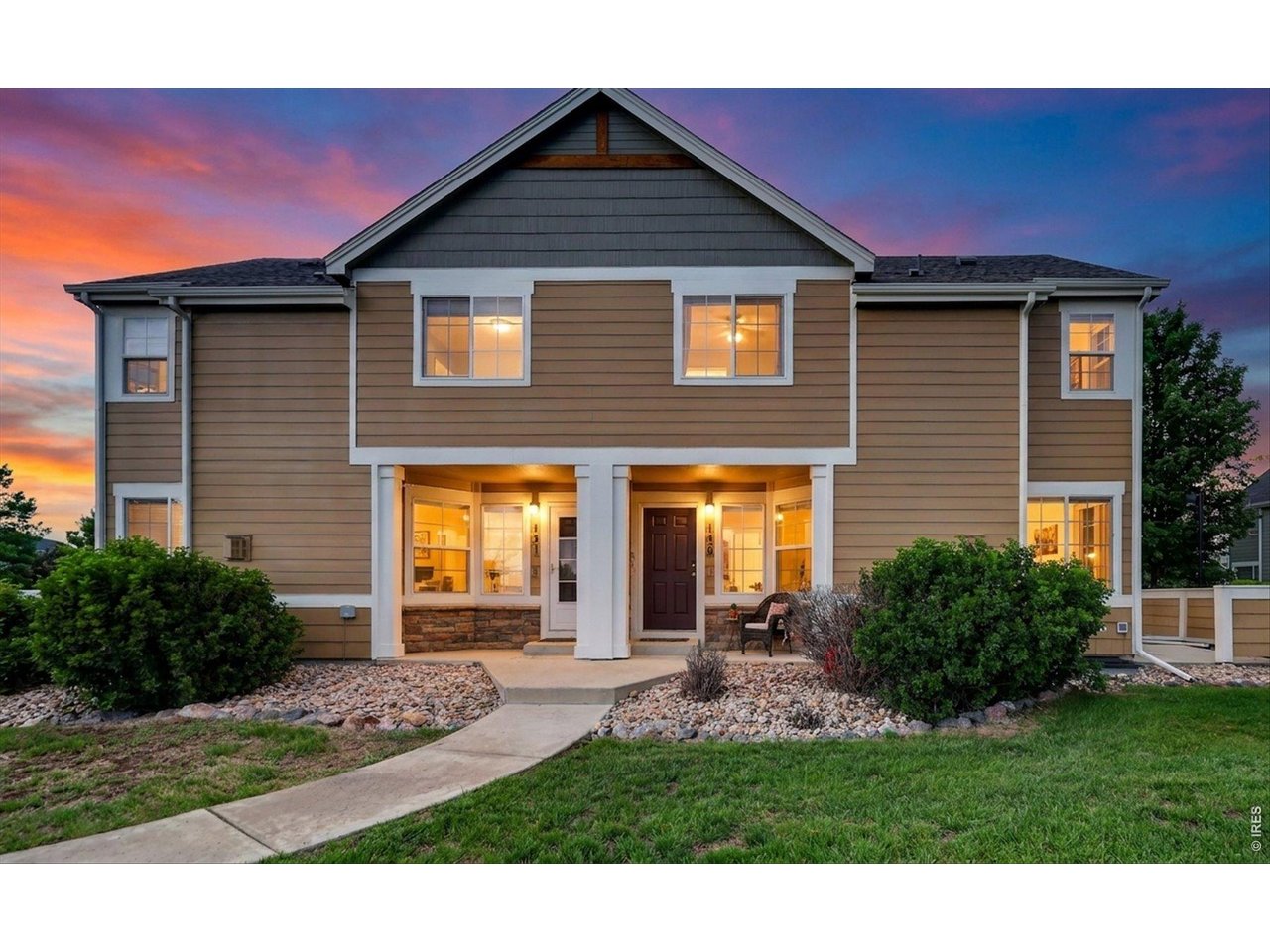 Photo of 805 Summer Hawk Dr #Z-156 Longmont CO 80504