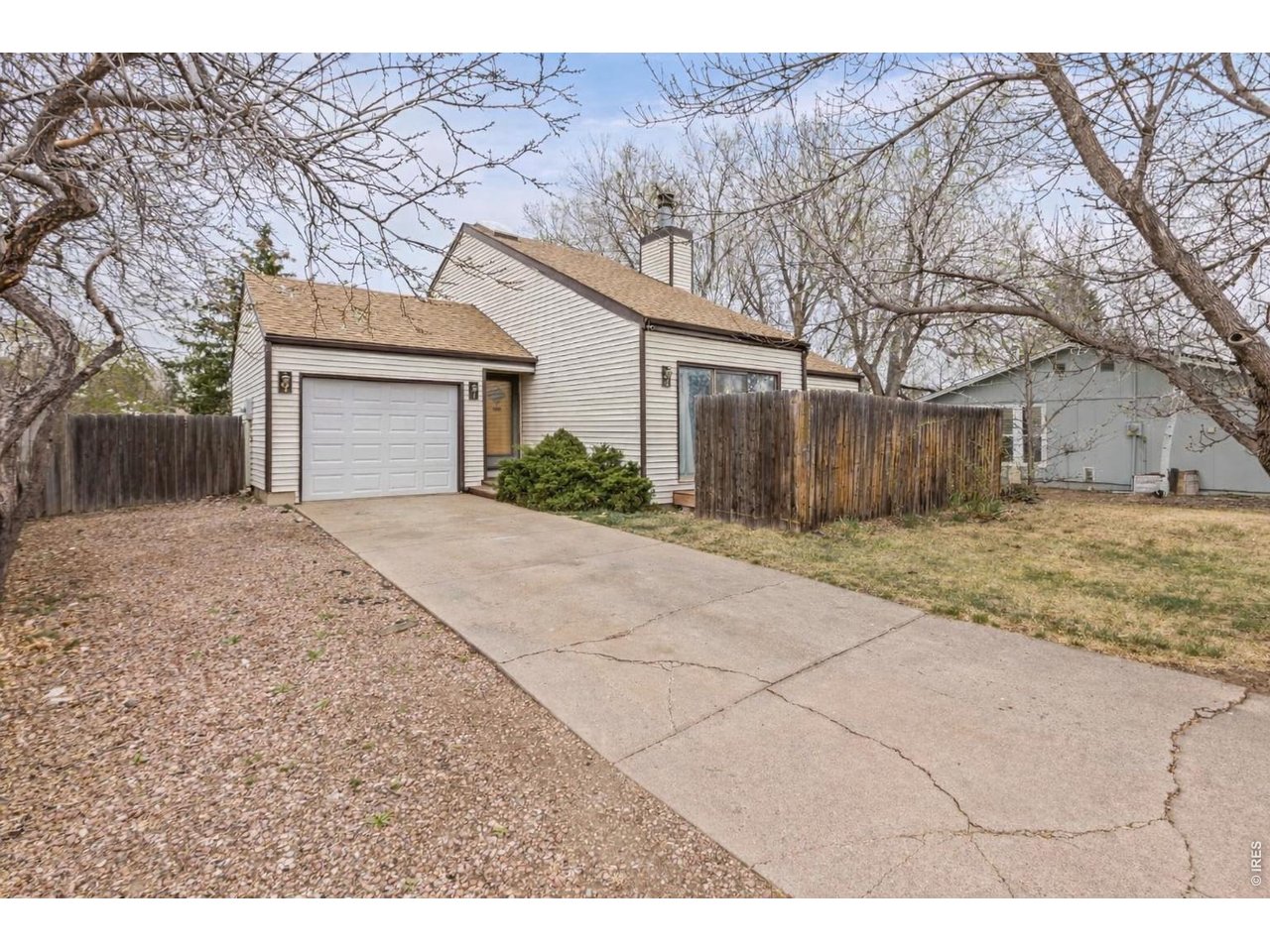 Photo of 512 Locust Grove Dr Fort Collins CO 80521
