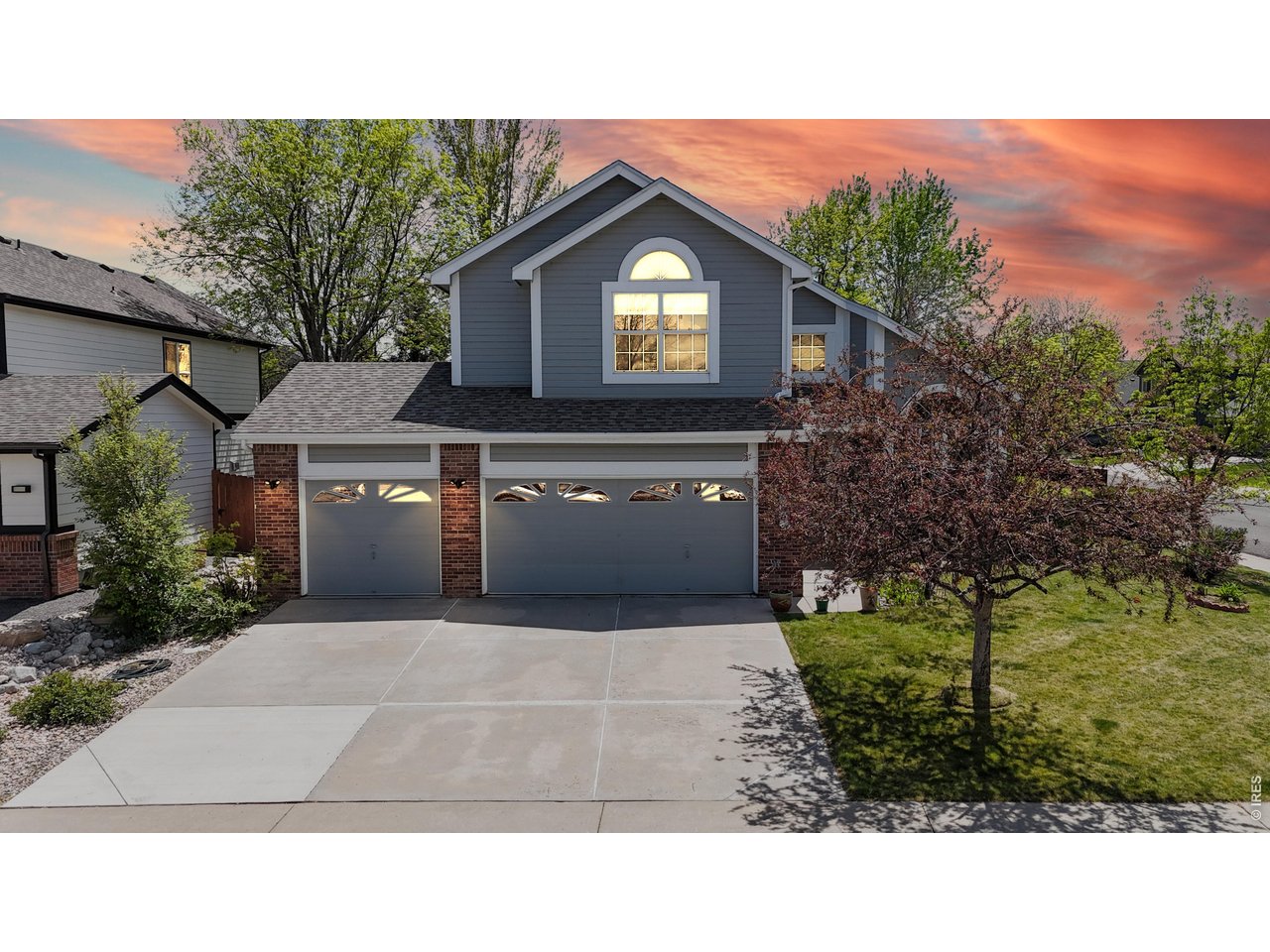 Photo of 809 Courtenay Cir Fort Collins CO 80525