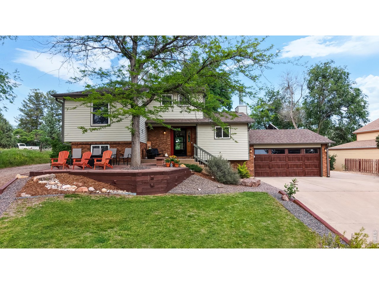 Photo of 3924 La Mesa Dr Fort Collins CO 80524