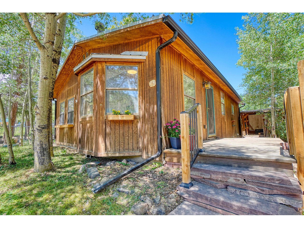 Photo of 253 W Breed St Nederland CO 80466
