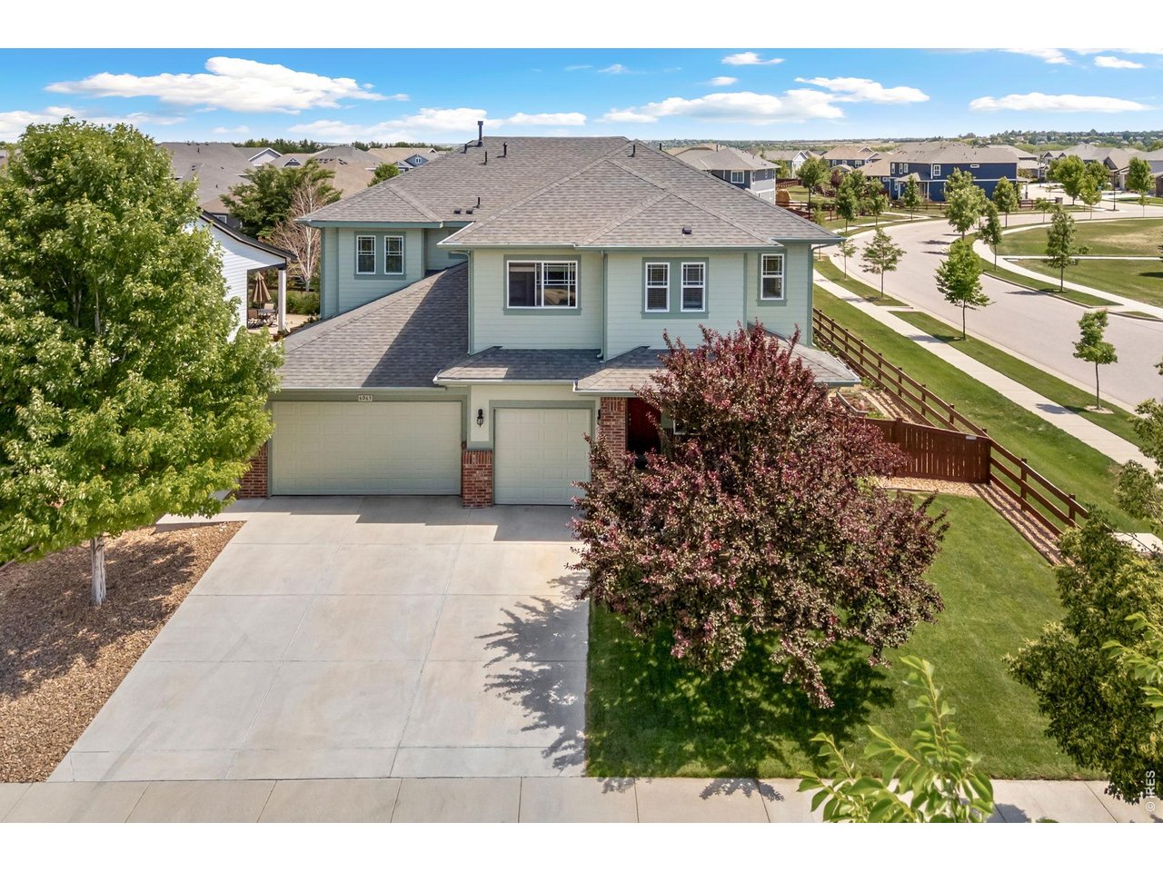 Photo of 6063 Pryor Rd Timnath CO 80547
