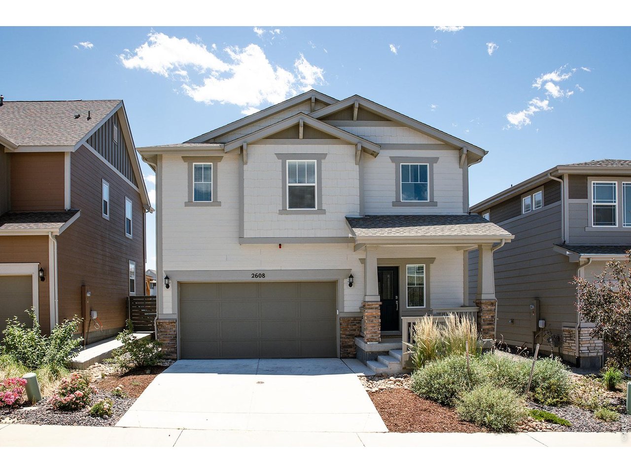 Photo of 2608 Painted Turtle Ave Loveland CO 80538
