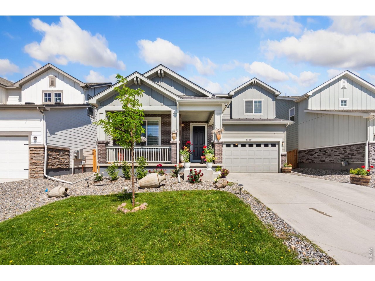 Photo of 4419 Caramel St Timnath CO 80547