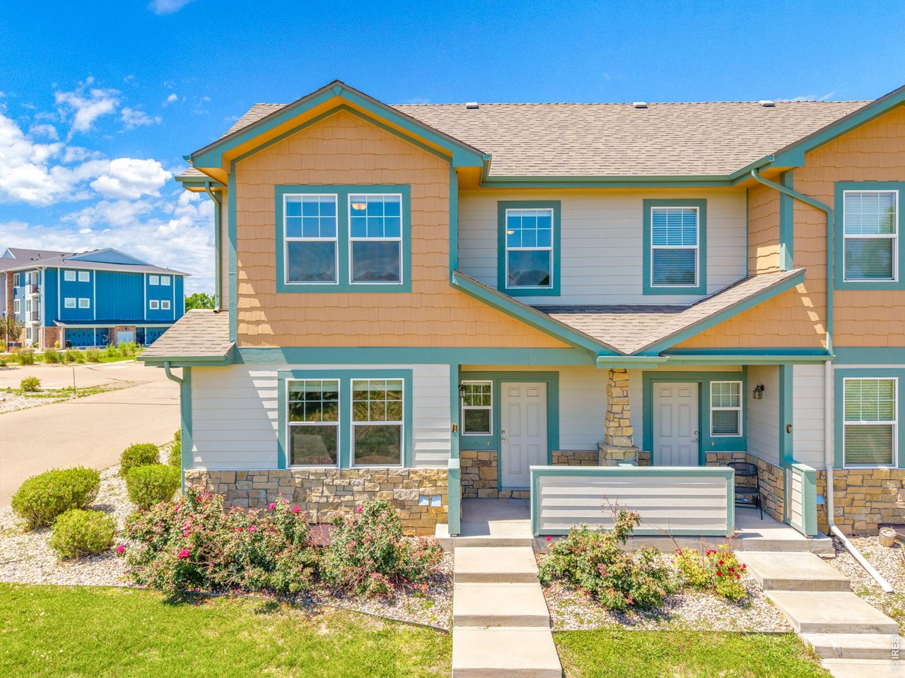 Photo of 2933 Kansas Dr #D Fort Collins CO 80525