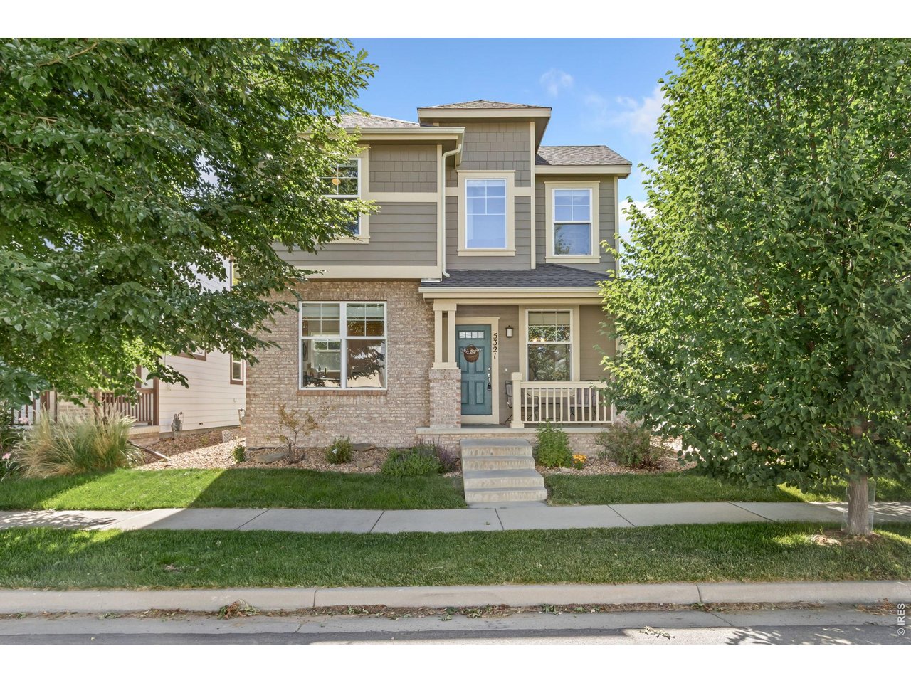 Photo of 5321 Cornerstone Dr Fort Collins CO 80528