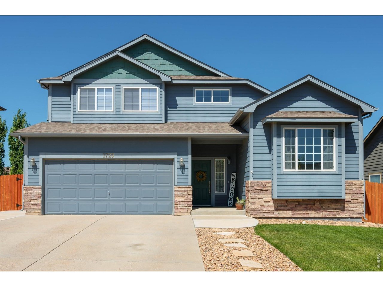 Photo of 1723 88th Ave Ct Greeley CO 80634