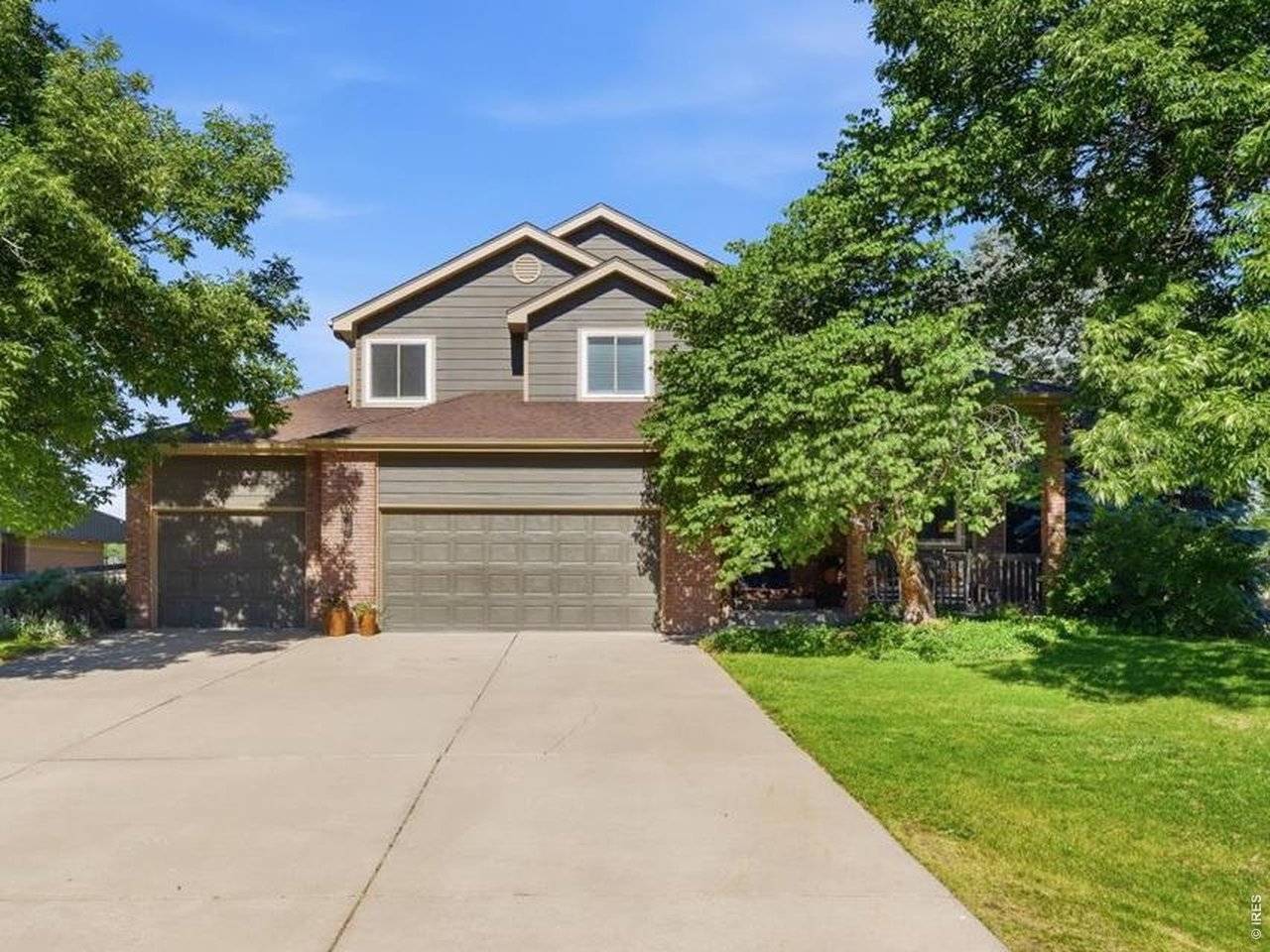 Photo of 8007 Hillsboro Ct Fort Collins CO 80525