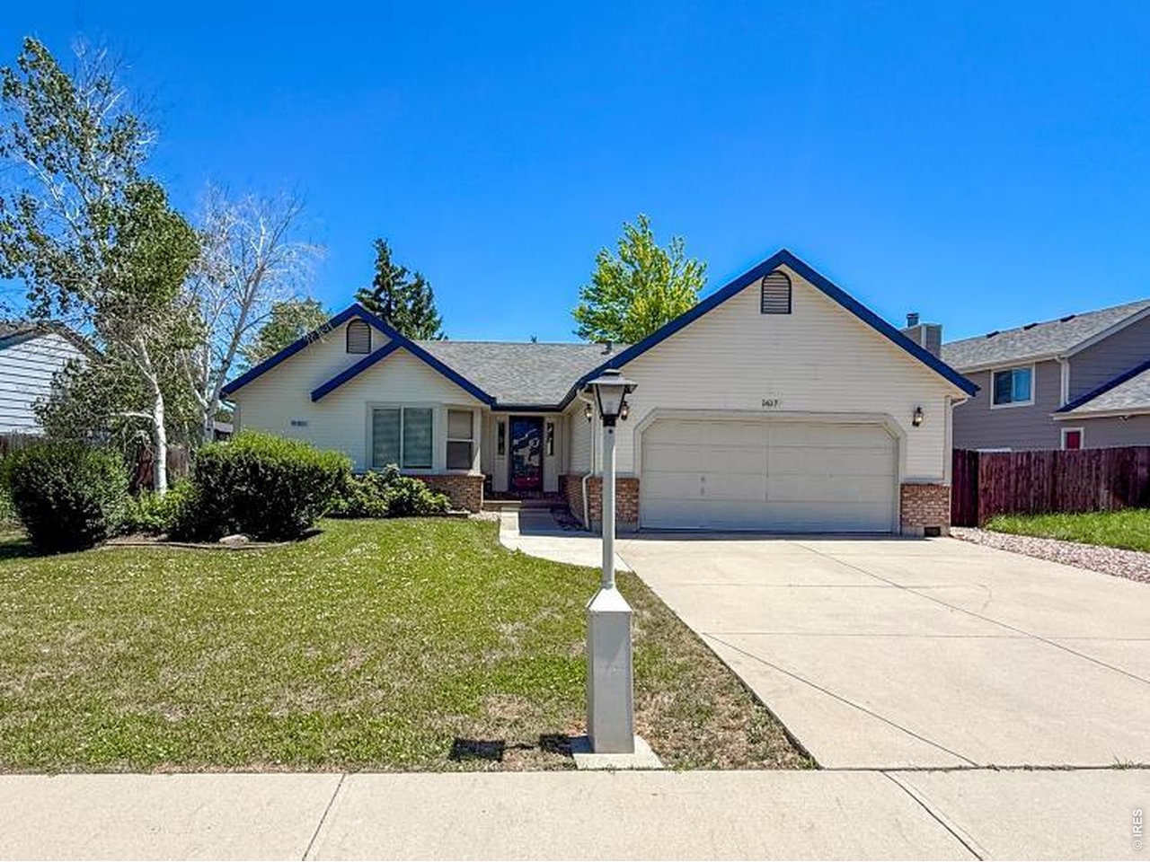 Photo of 1617 24th Ave Longmont CO 80501