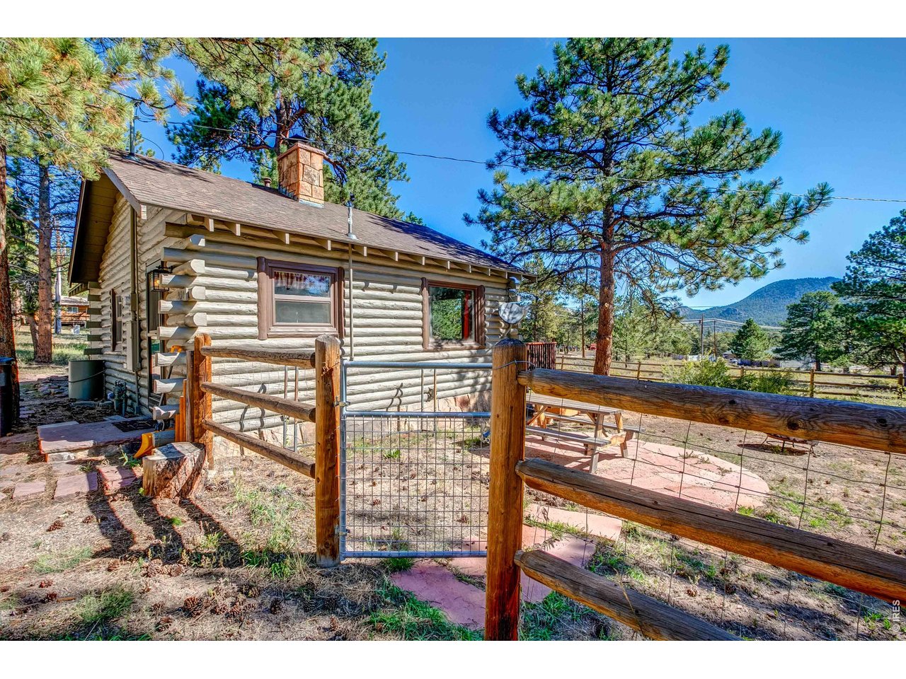Photo of 930 Highacres Dr Estes Park CO 80517