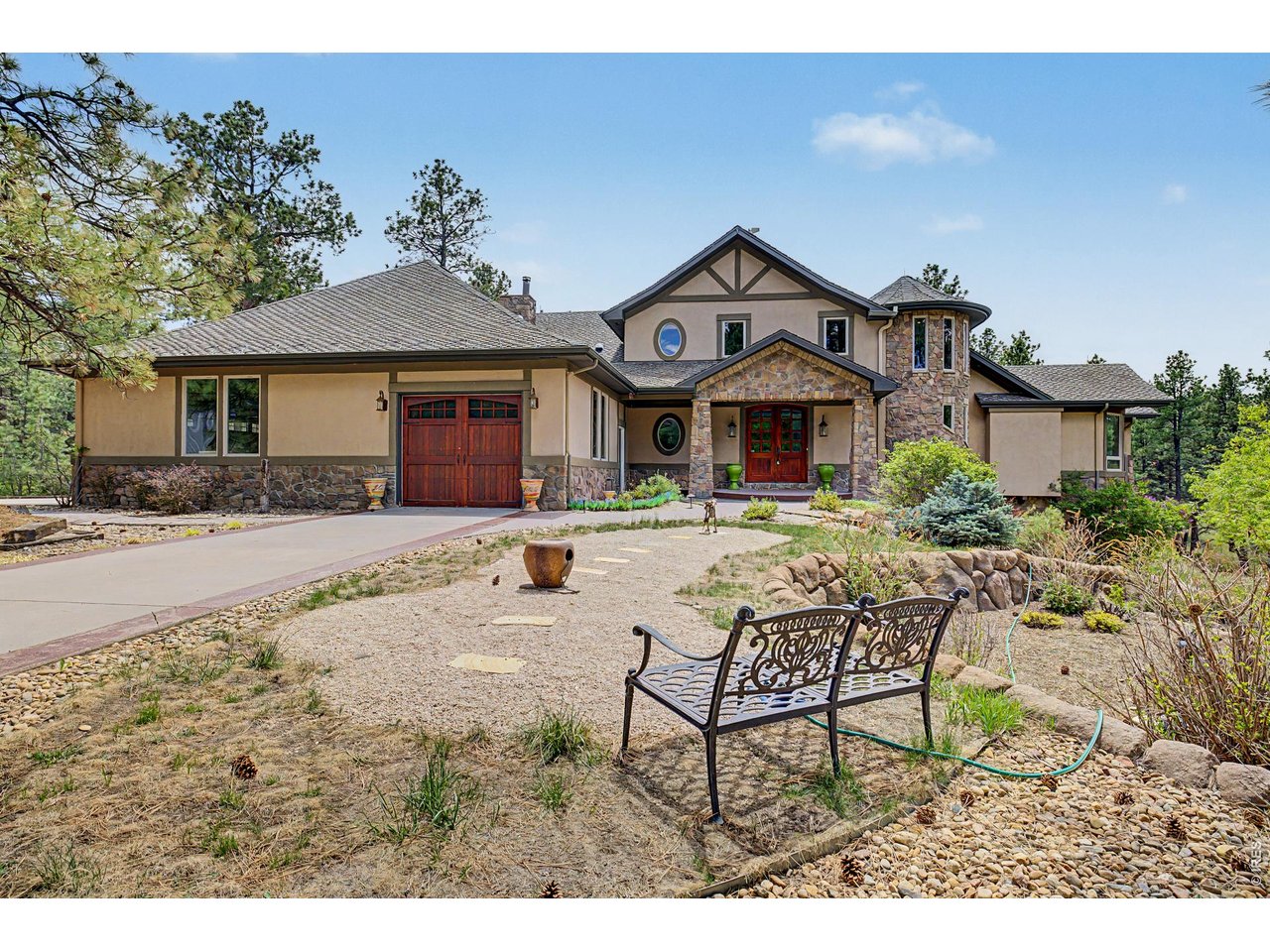 Photo of 10231 Democrat Rd Parker CO 80134