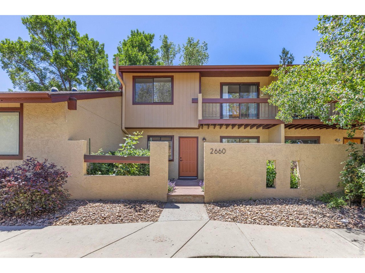 Photo of 2660 Hawthorne Pl Boulder CO 80304