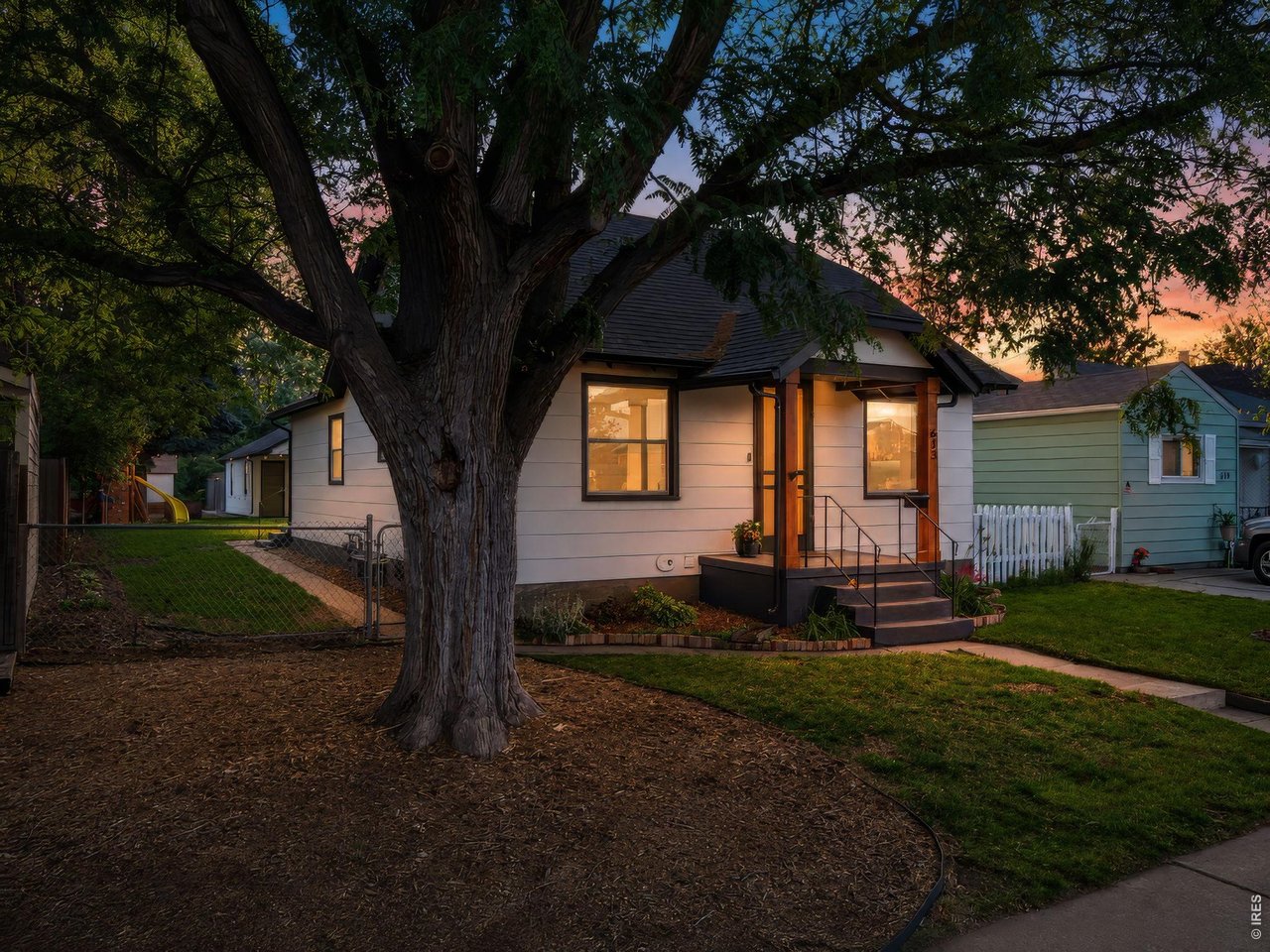 Photo of 613 Martin St Longmont CO 80501