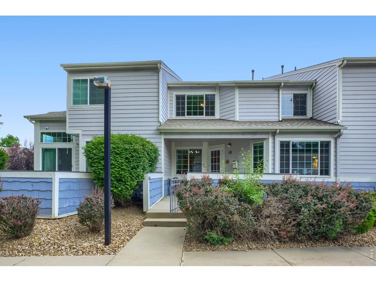 Photo of 1419 Red Mountain Dr #18 Longmont CO 80504